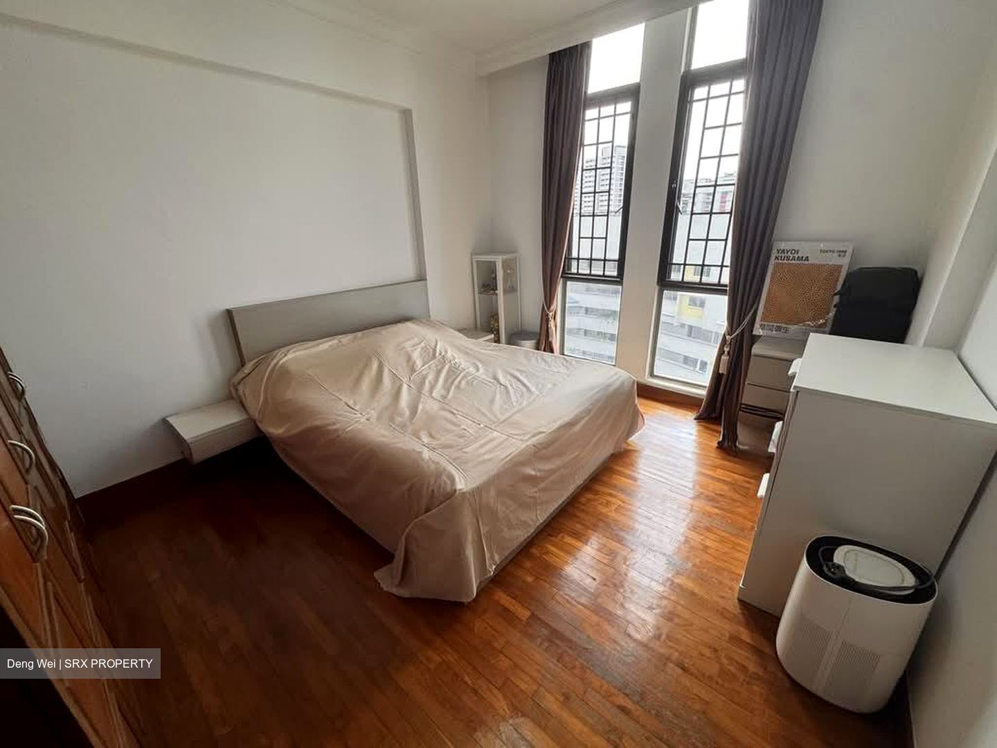 Parc Vista (D22), Condominium #588239761